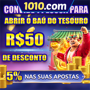 1010.com Indique amigos para receber um bônus