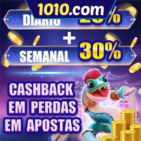 1010.com Fundo de Resgate de Perdas Semanais